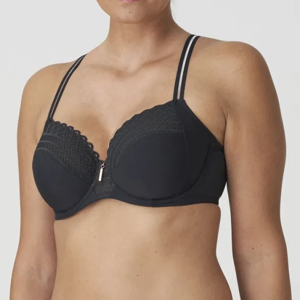 East End full cup bra