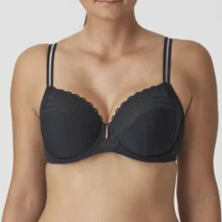 East End full cup bra