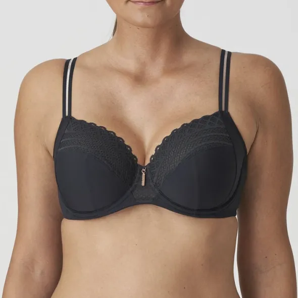 East End full cup bra