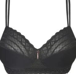 East End full cup bra wireless