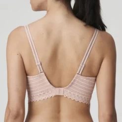 East End full cup bra wireless