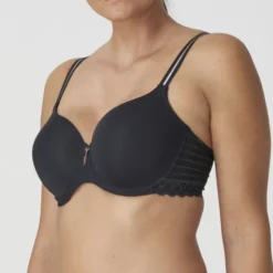 East End padded bra heartshape