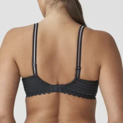 East End padded bra heartshape