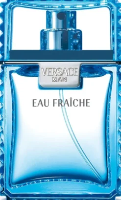Eau Fraiche Homme Eau De Toilette