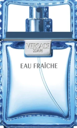 Eau Fraiche Homme Eau De Toilette