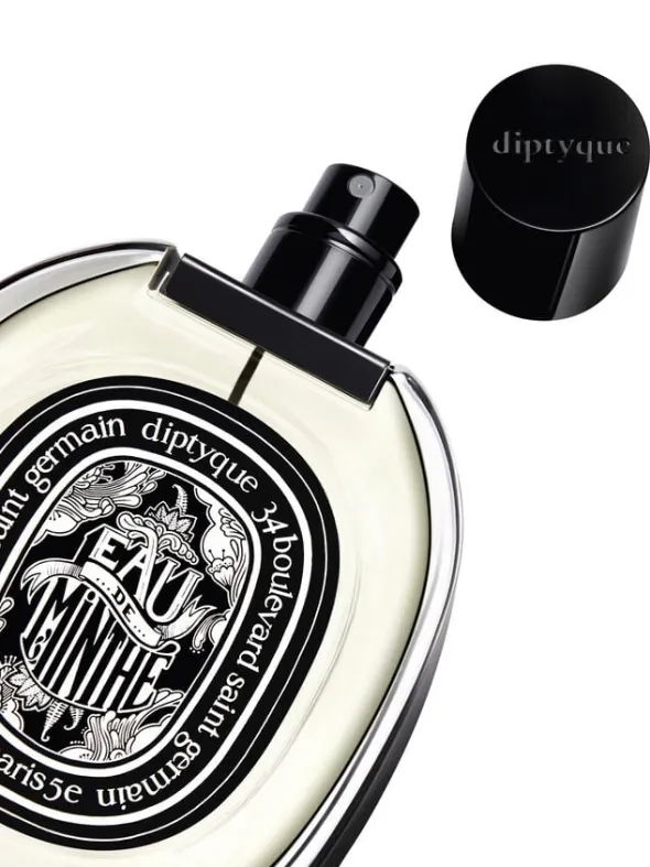 EAU DE MINTHE EDP 75ml/2. 5floz