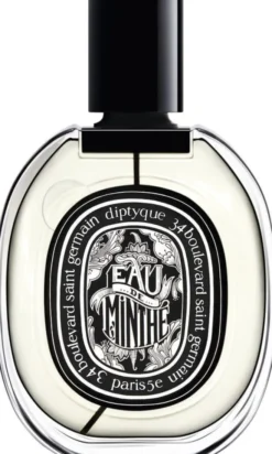 EAU DE MINTHE EDP 75ml/2. 5floz