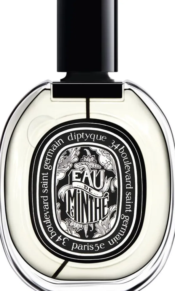 EAU DE MINTHE EDP 75ml/2. 5floz