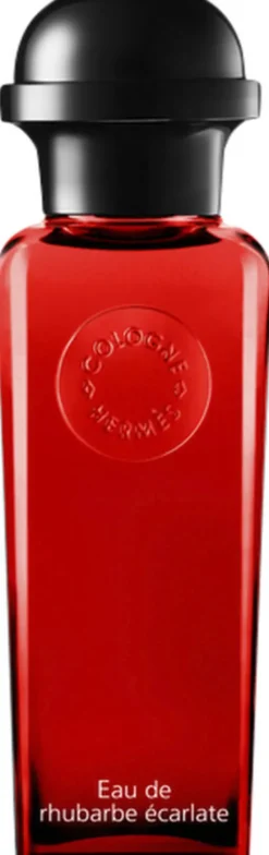 Eau de rhubarbe écarlate Eau de Cologne