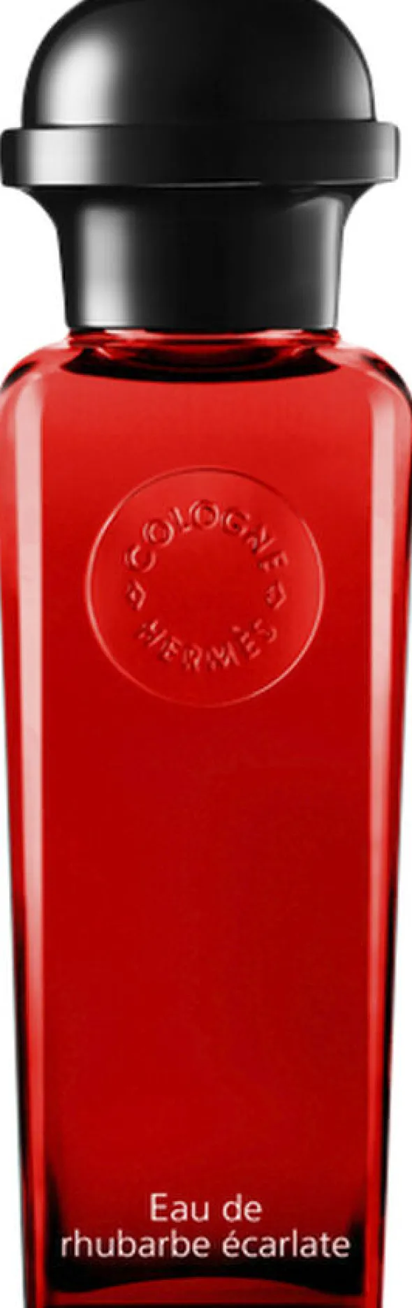 Eau de rhubarbe écarlate Eau de Cologne