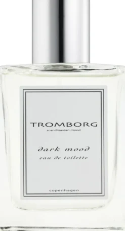 Eau De Toilette Dark Mood 50 ml.