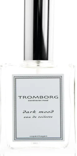 Eau De Toilette Dark Mood 50 ml.