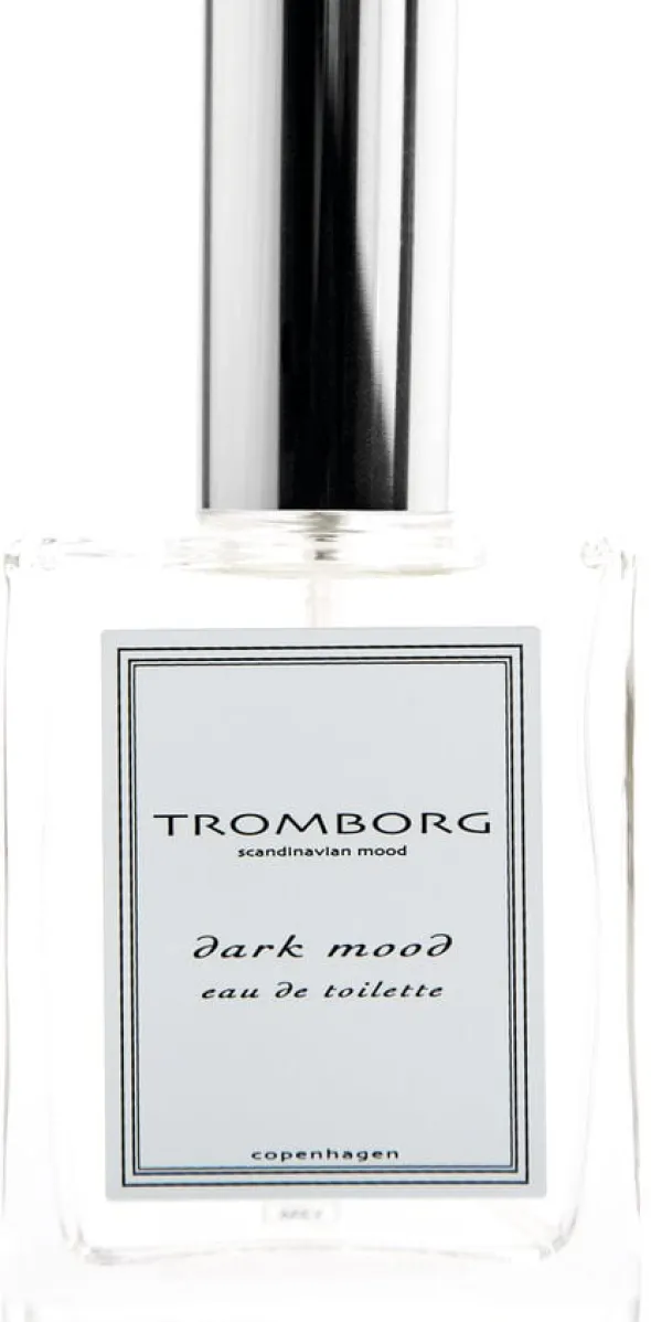 Eau De Toilette Dark Mood 50 ml.