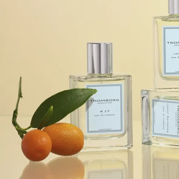#13 Eau De Toilette 50 ml.