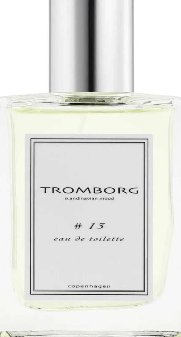 #13 Eau De Toilette 50 ml.