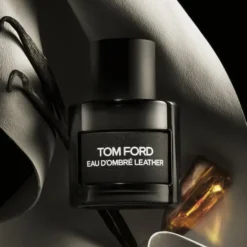 Eau d'Ombré Leather