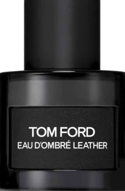 Eau d'Ombré Leather