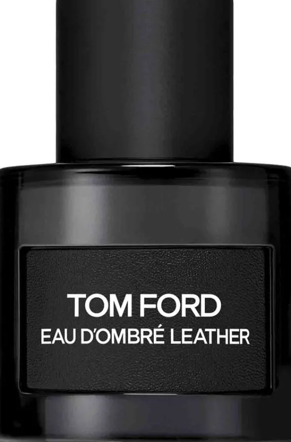 Eau d'Ombré Leather
