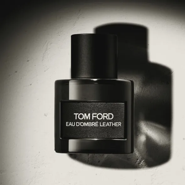 Eau d'Ombré Leather