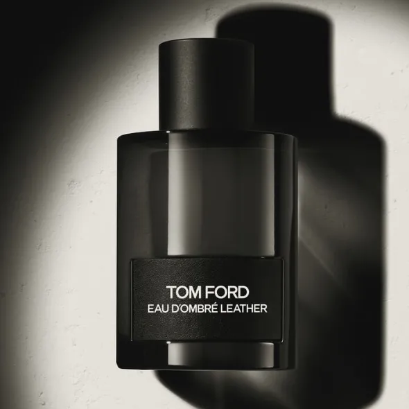 Eau d'Ombré Leather