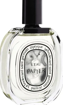 Eau Papier Eau de Toilette 100 ML