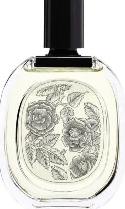 Eau Rose Eau de Toilette 100 ml