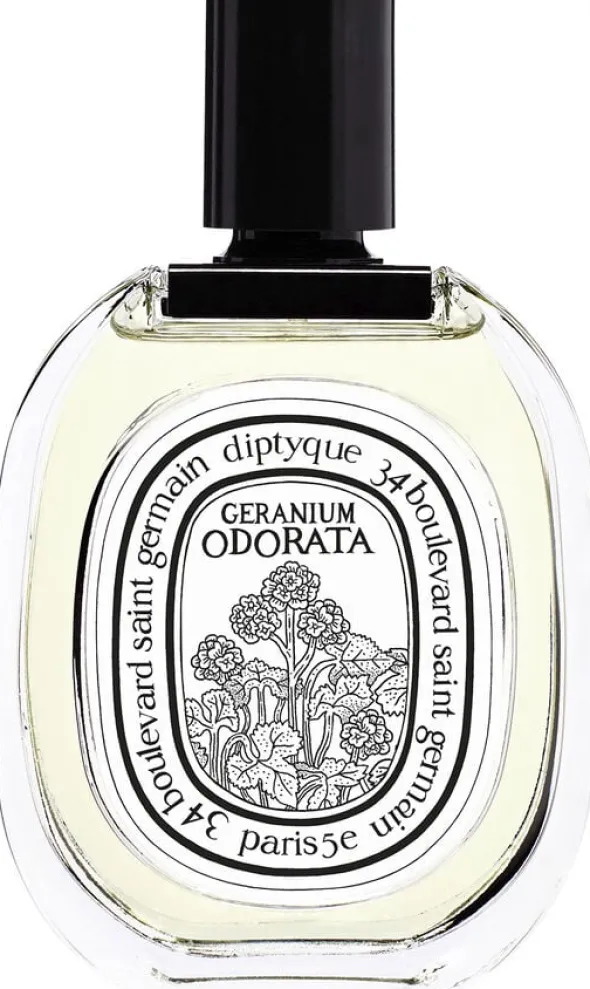 EDT Geranium Odorata 100 ml