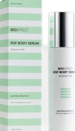 EGF Body Serum