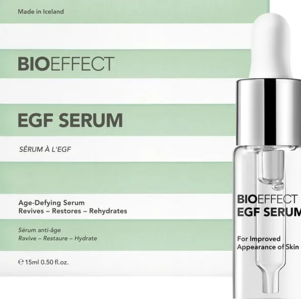 EGF Serum