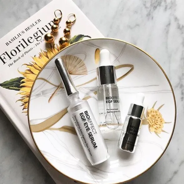 EGF Serum
