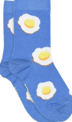 Eggs socks