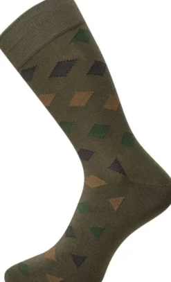 Egtved socks bamboo