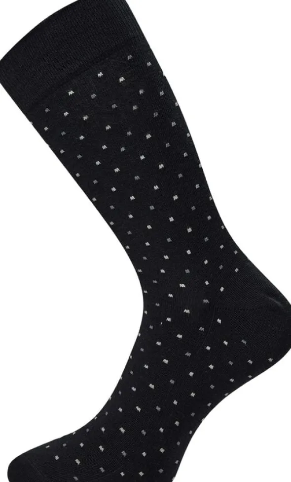 Egtved socks cotton