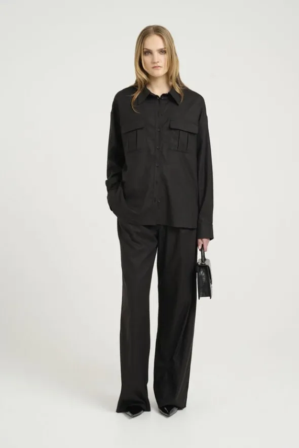 ElarahGZ linen shirt NOOS