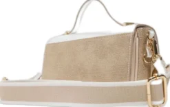 ELEIRA CROSS BODY