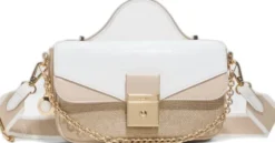 ELEIRA CROSS BODY