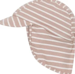 Eli cap- neck shade