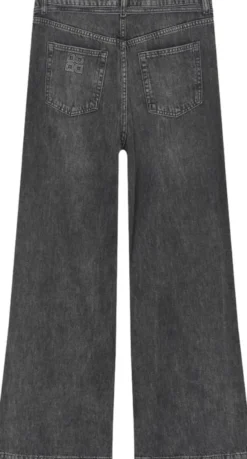 Elijah - Embellished Denim