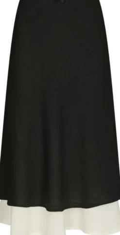 Elinor Chiffon Skirt