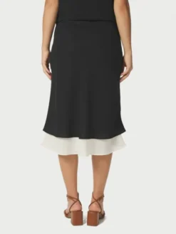Elinor Chiffon Skirt