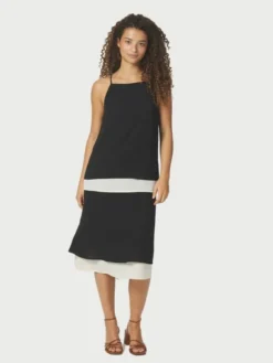 Elinor Chiffon Skirt