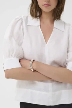 ELINORIW EDITH BLOUSE