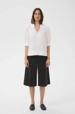ELINORIW EDITH BLOUSE