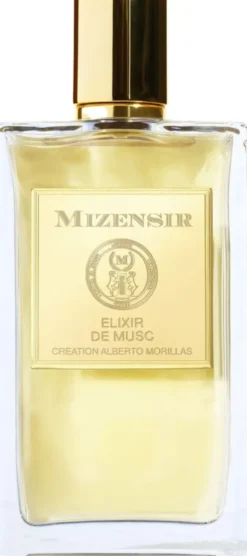 Elixir de Musc 100ml EDP Spray