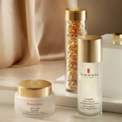 Elizabeth Arden Ceramide Micro capsule skin replenishing essence 90 ML