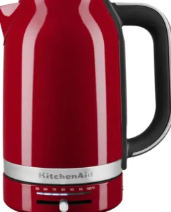 Elkedel 1,7 L