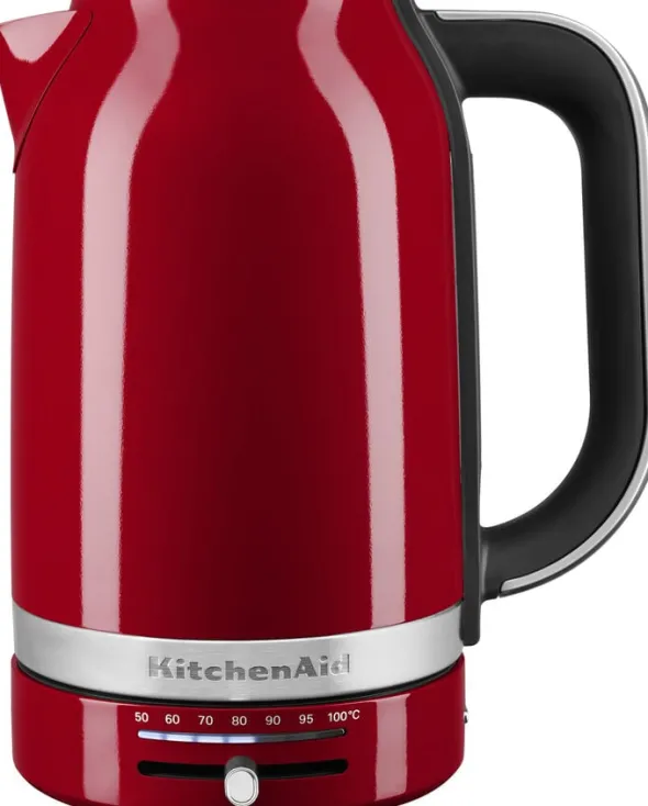 Elkedel 1,7 L