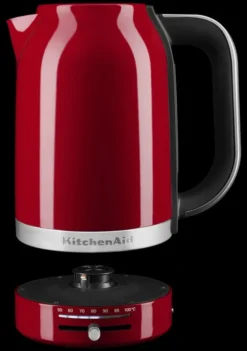 Elkedel 1,7 L