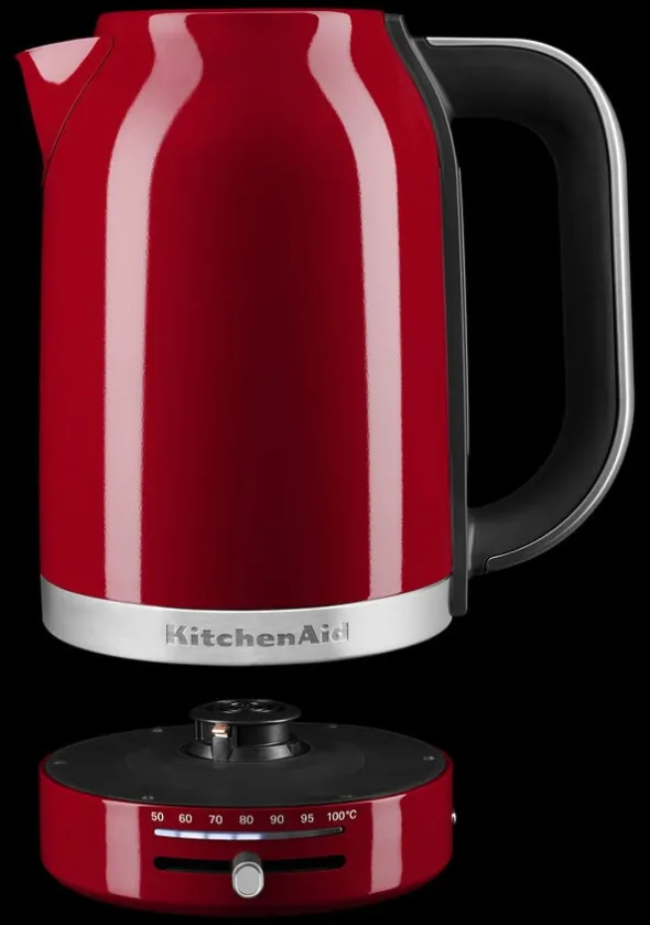 Elkedel 1,7 L