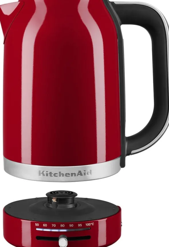 Elkedel 1,7 L